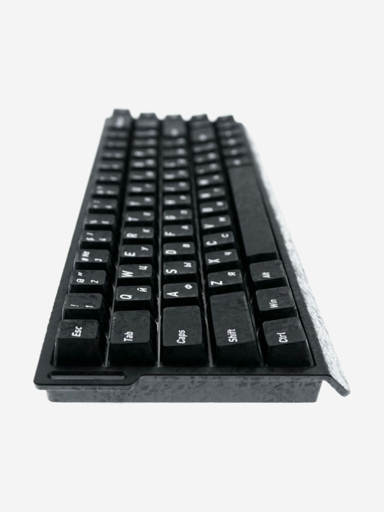 Клавиатура механическая FURYCUBE M68