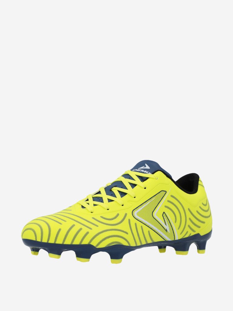 Бутсы мужские Demix Quantum Vortex.2 Fg