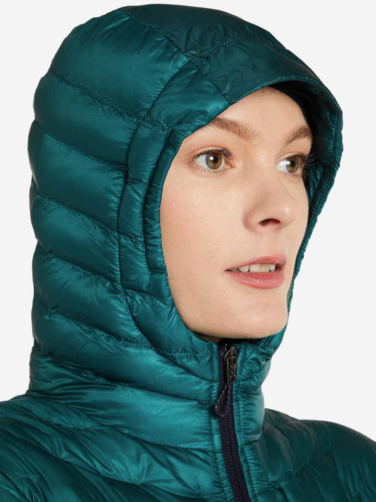 Куртка утепленная женская Salomon Outpeak