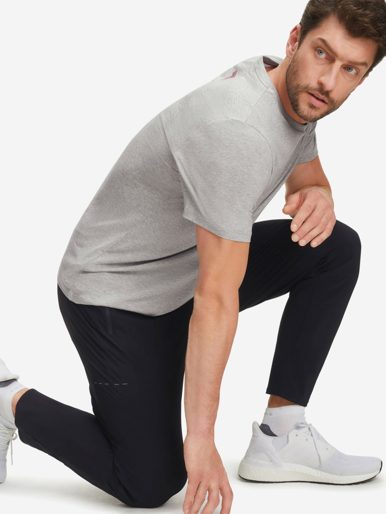 Мужская спортивная футболка FALKE