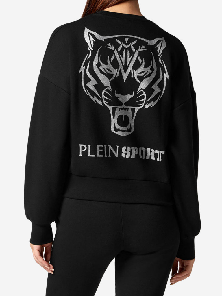 Толстовка Plein Sport