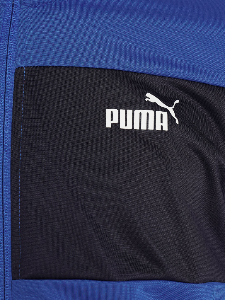 Костюм для мальчиков PUMA Poly Colorblock
