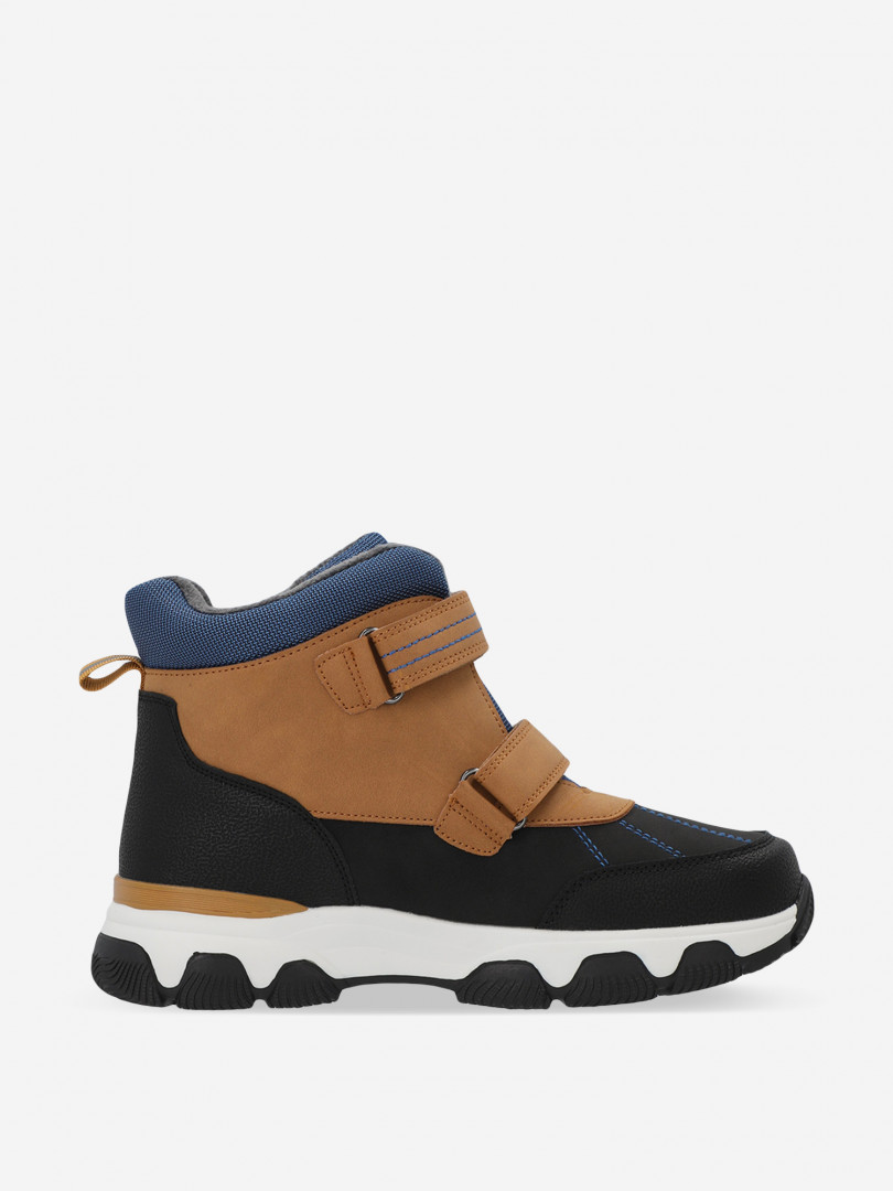 Ботинки для мальчиков GLOBALGYM 31508400299 Бежевый, размер 38,39,31,32,33,34,35,37,36, фото 5