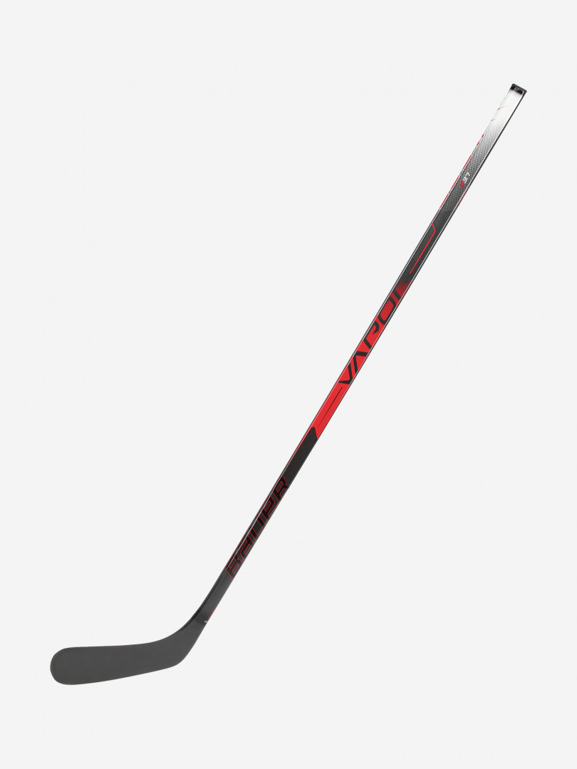 Клюшка хоккейная детская Bauer Vapor X3.7 JR, Красный