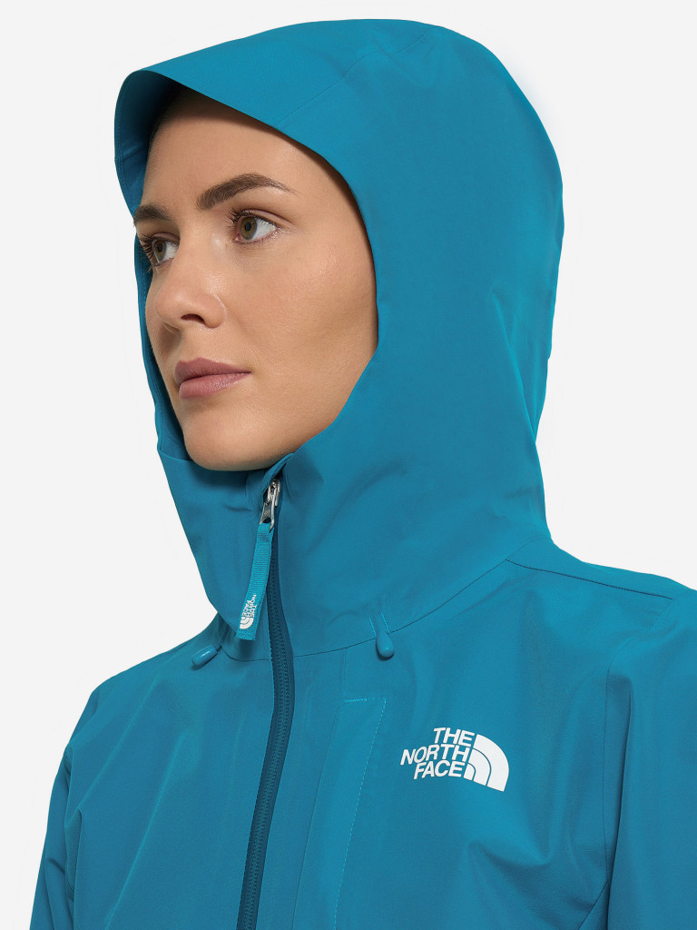 Куртка мембранная женская The North Face Dryzzle