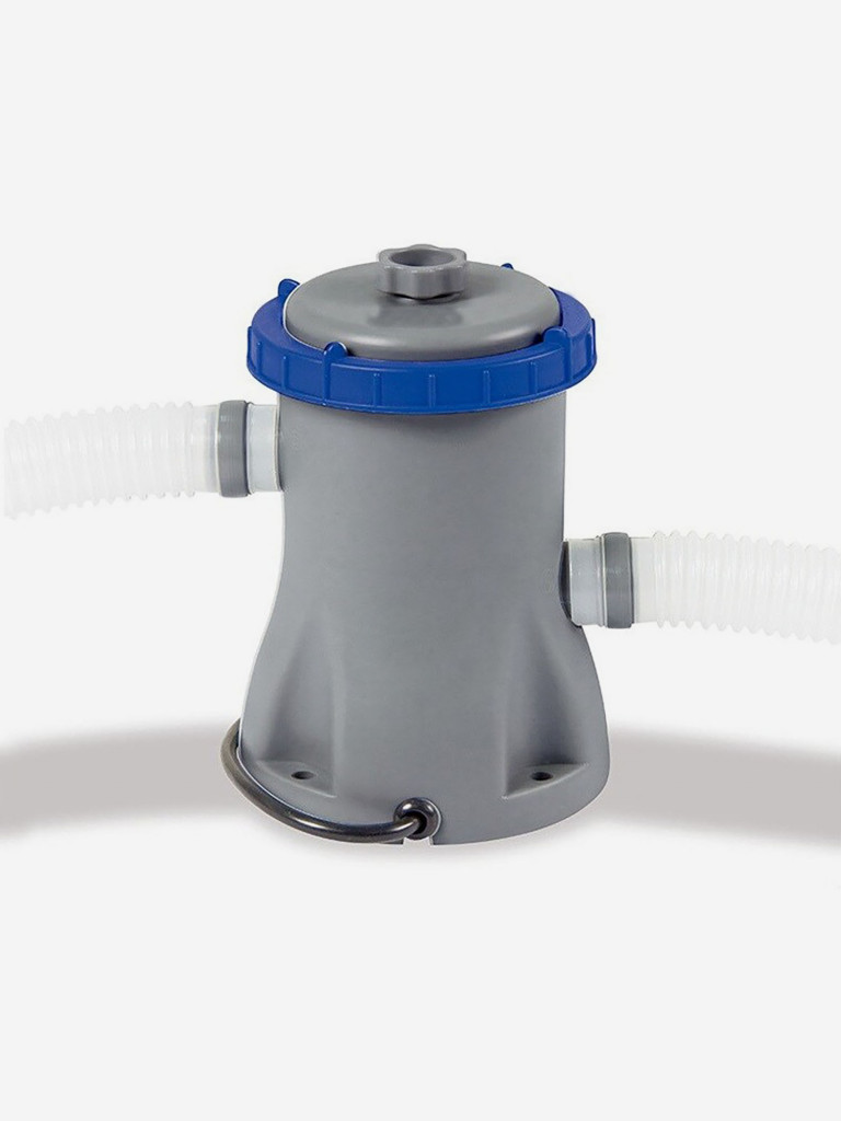 Каркасный бассейн Bestway 56984 Steel Pro Max (305х100см) + фильтр-насос