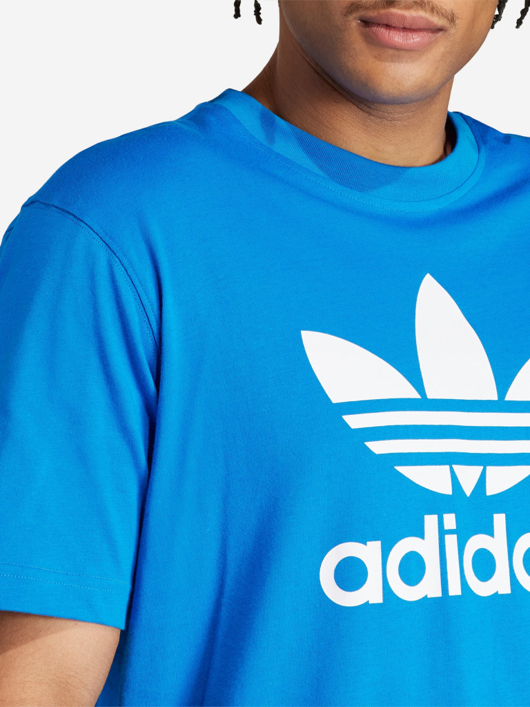 Футболка мужская Adidas Adicolor Trefoil Tee