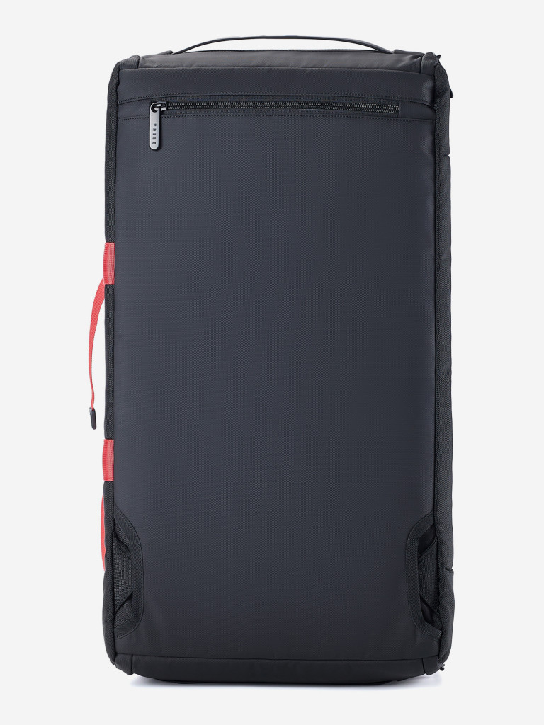 Сумка спортивная TRIBE GEAR RED