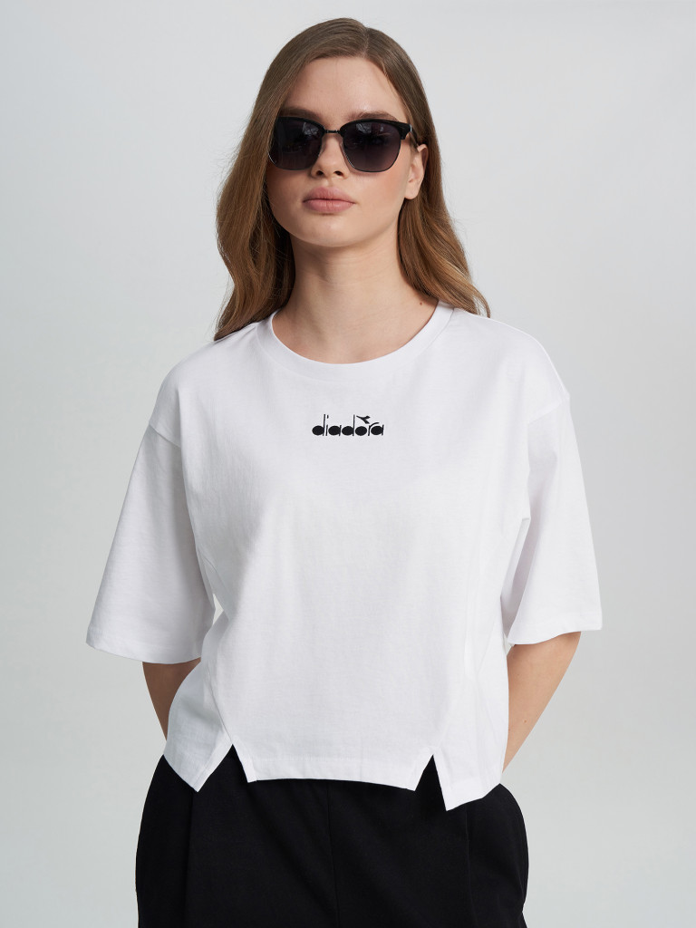 Футболка женская Diadora