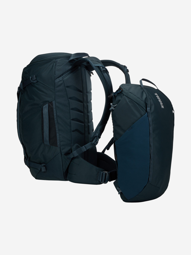 Туристический рюкзак Thule Landmark Traveл Pack 60л