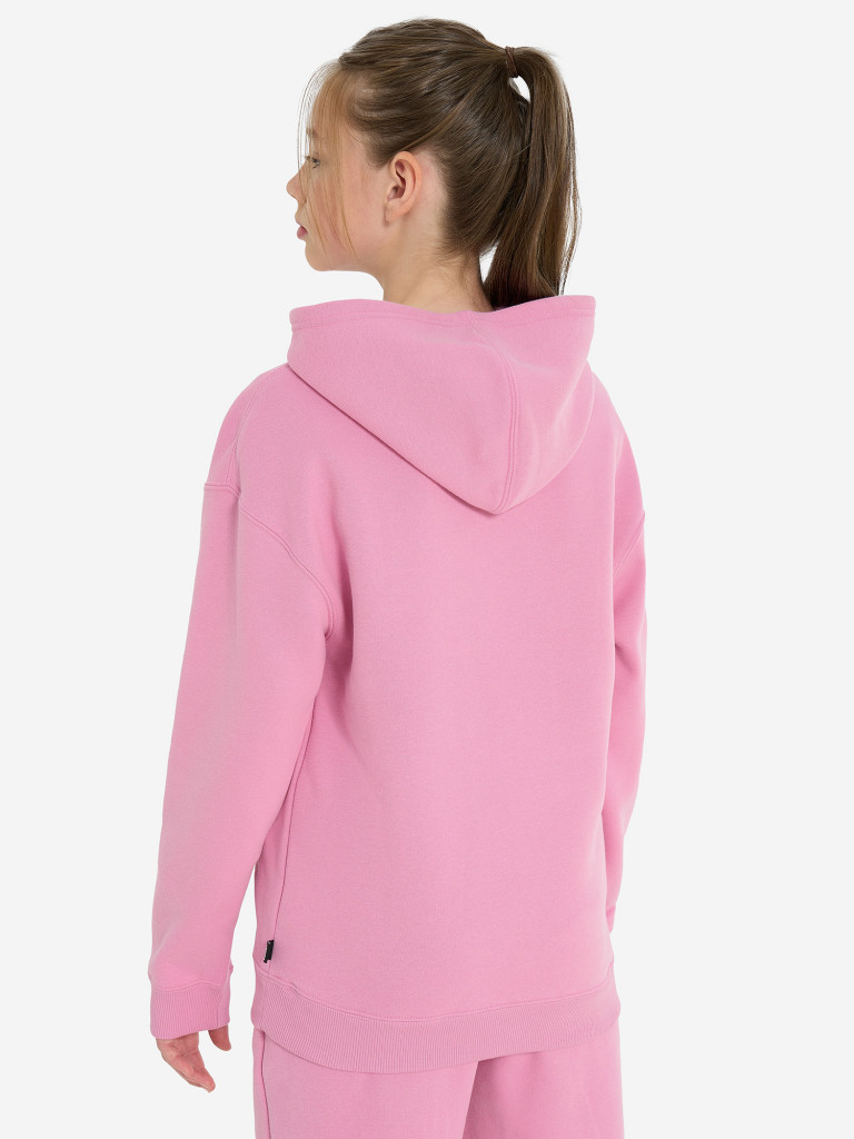 Костюм для девочек PUMA Loungewear Suit
