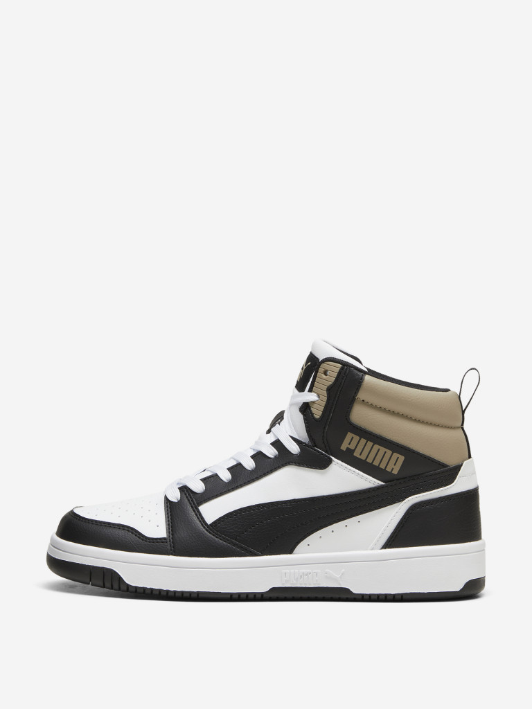 Кеды мужские PUMA Rebound V6
