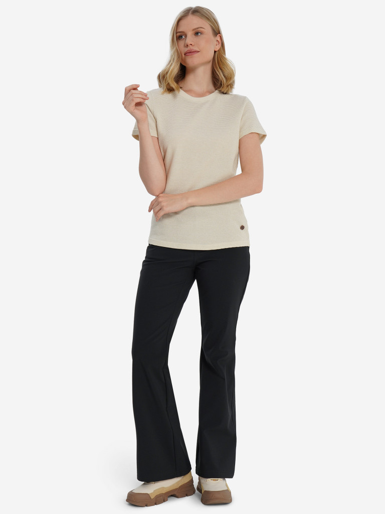 Футболка женская Cordillero