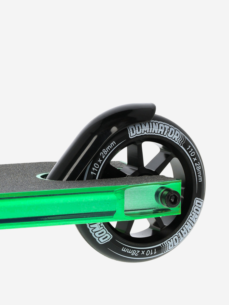 Самокат Dominator Team Edition, 110 мм