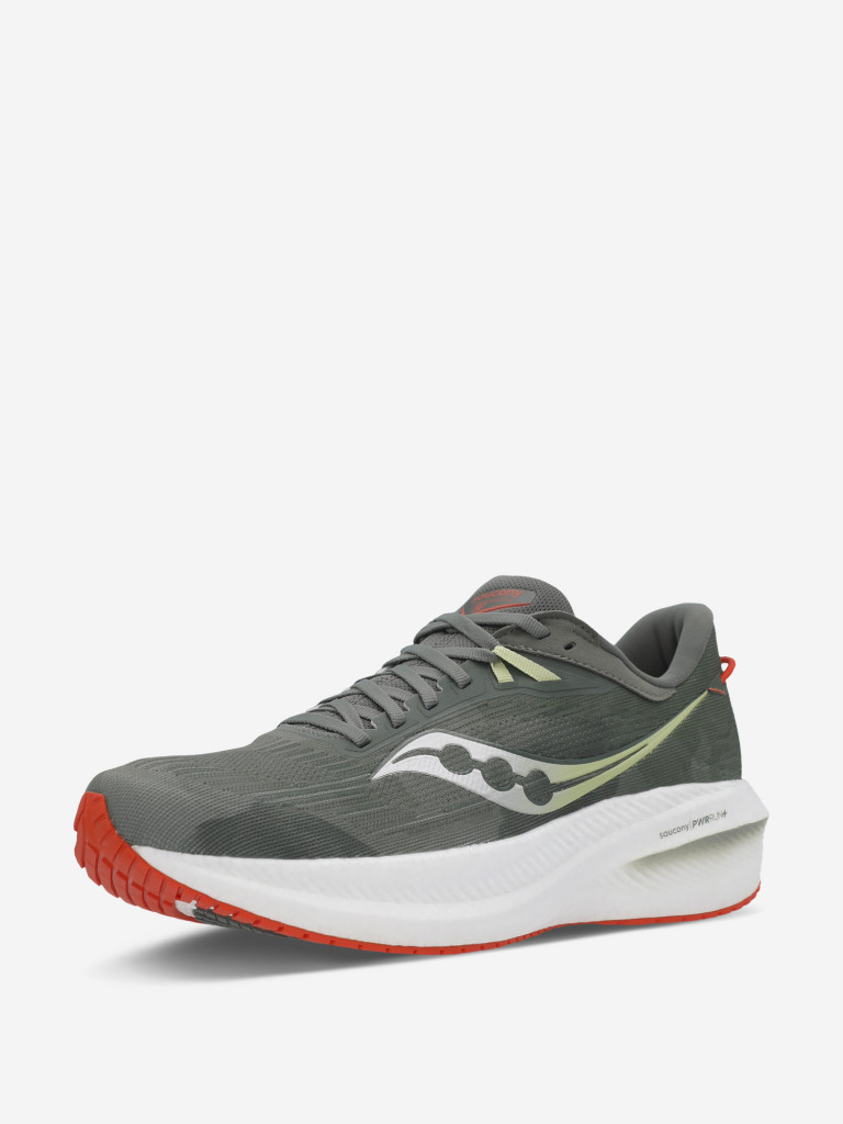 Кроссовки мужские Saucony Triumph 21