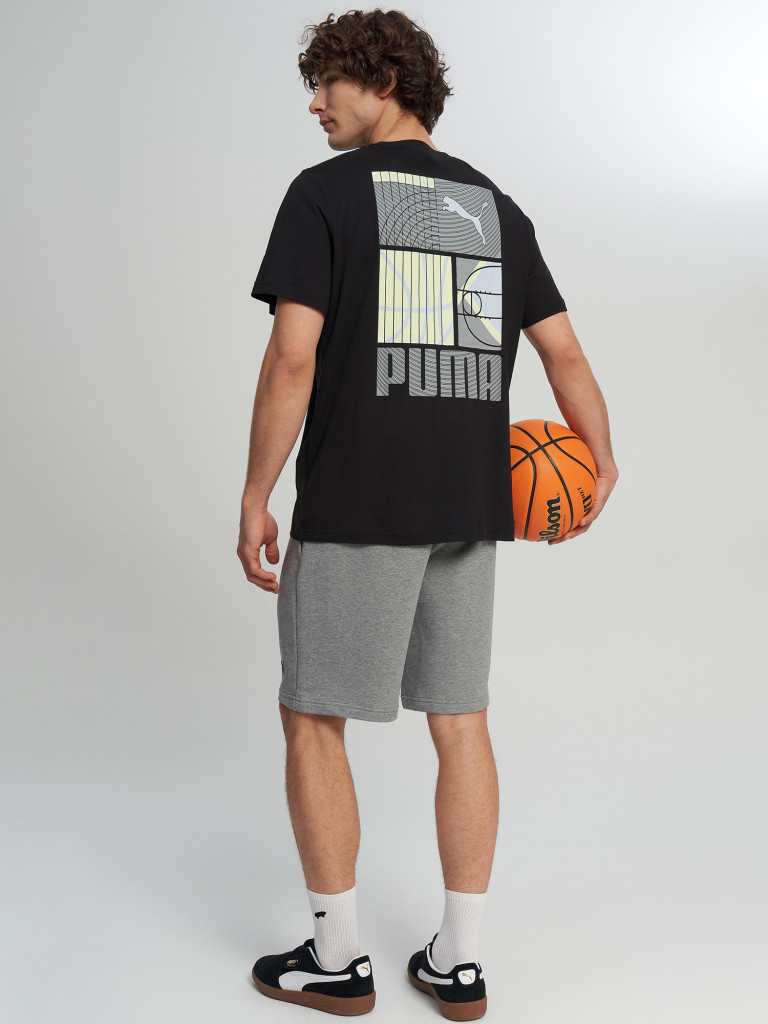 Футболка мужская PUMA