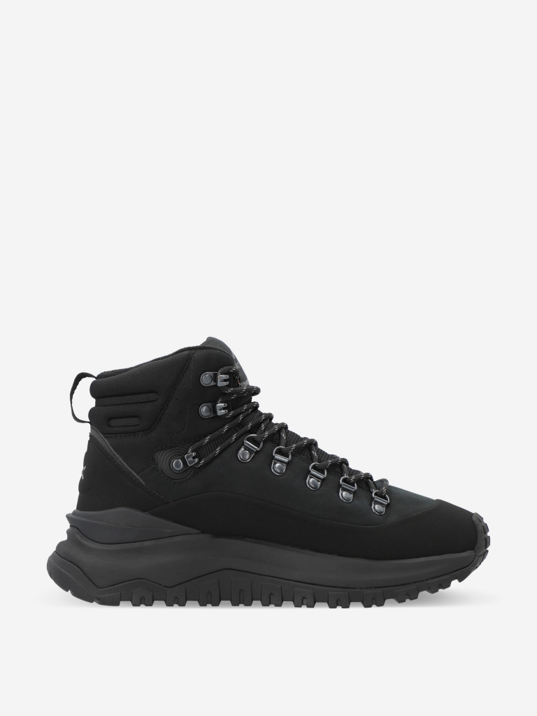 Ботинки утепленные женские Athlex Defender