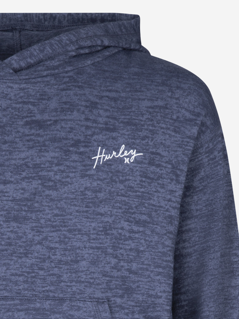 Худи для девочек Hurley