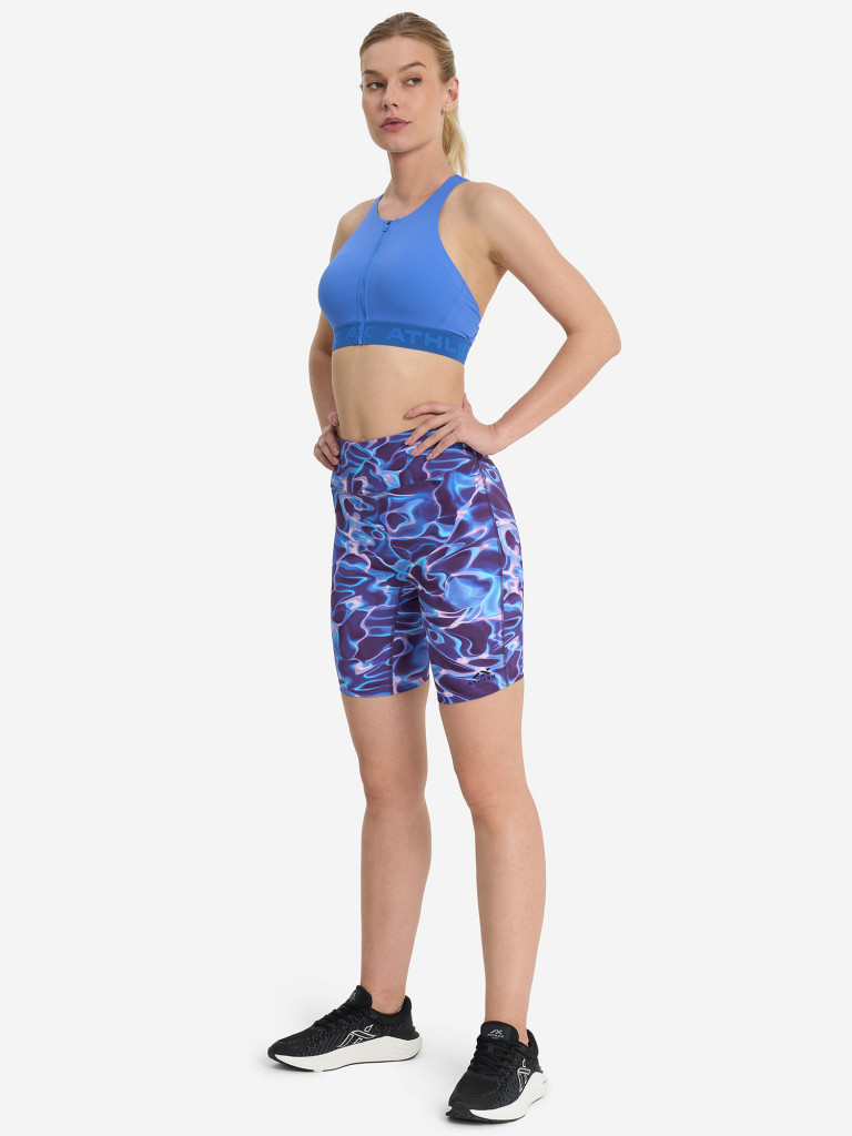 Топ бра спортивный Athlex