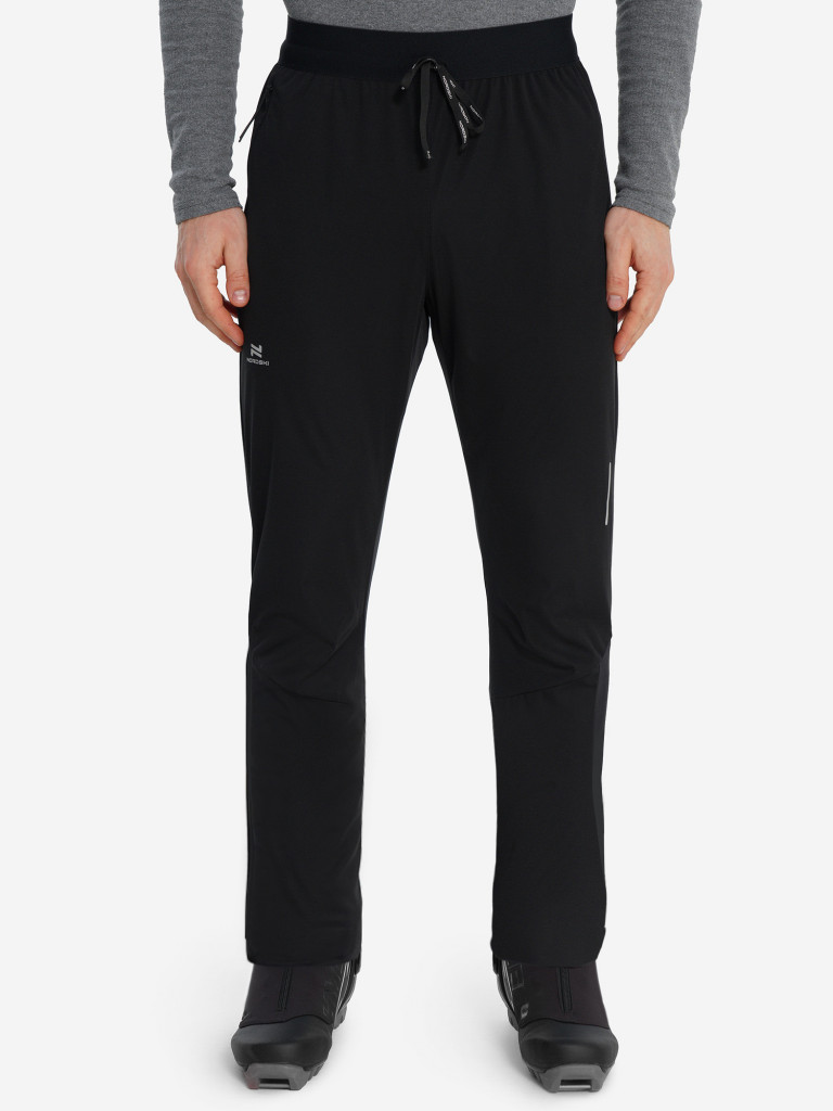 Брюки для беговых лыж мужские Nordski Race