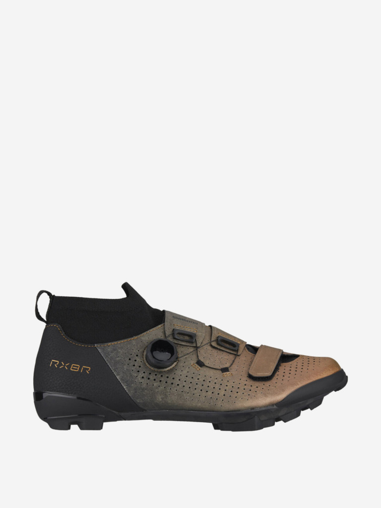 Велотуфли Shimano RX801R