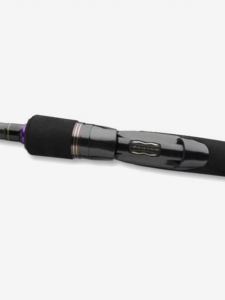 Удилище спиннинговое DAIWA Prorex XR Travel 2.40м 40-90г