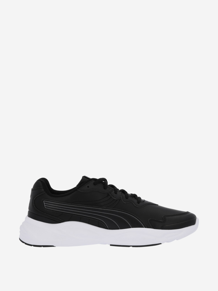 Кроссовки мужские PUMA 90S Runner NU Wave SL