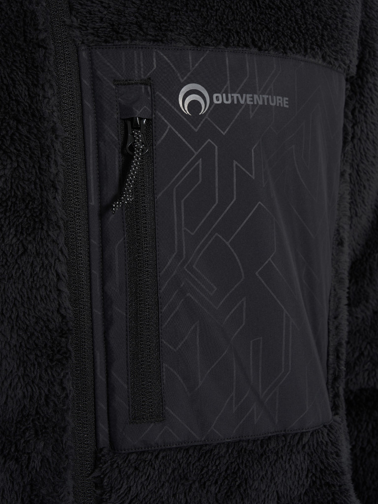 Джемпер флисовый мужской Outventure