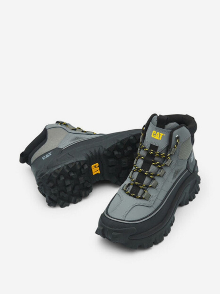 Кроссовки Caterpillar Intruder Galosh 2.0 Mid