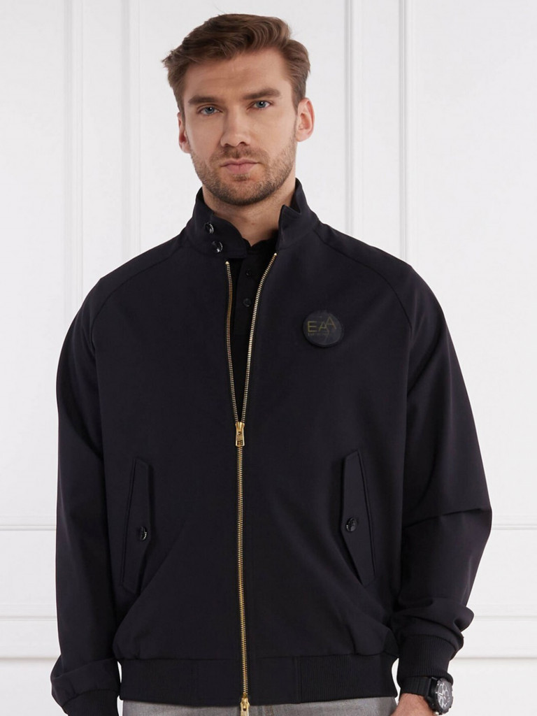 Бомбер мужской EA7 Bomber Jacket