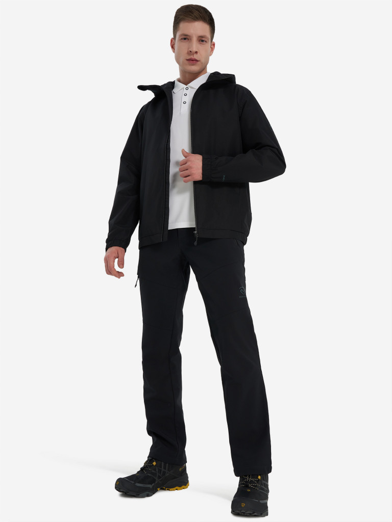 Куртка мембранная мужская Northland