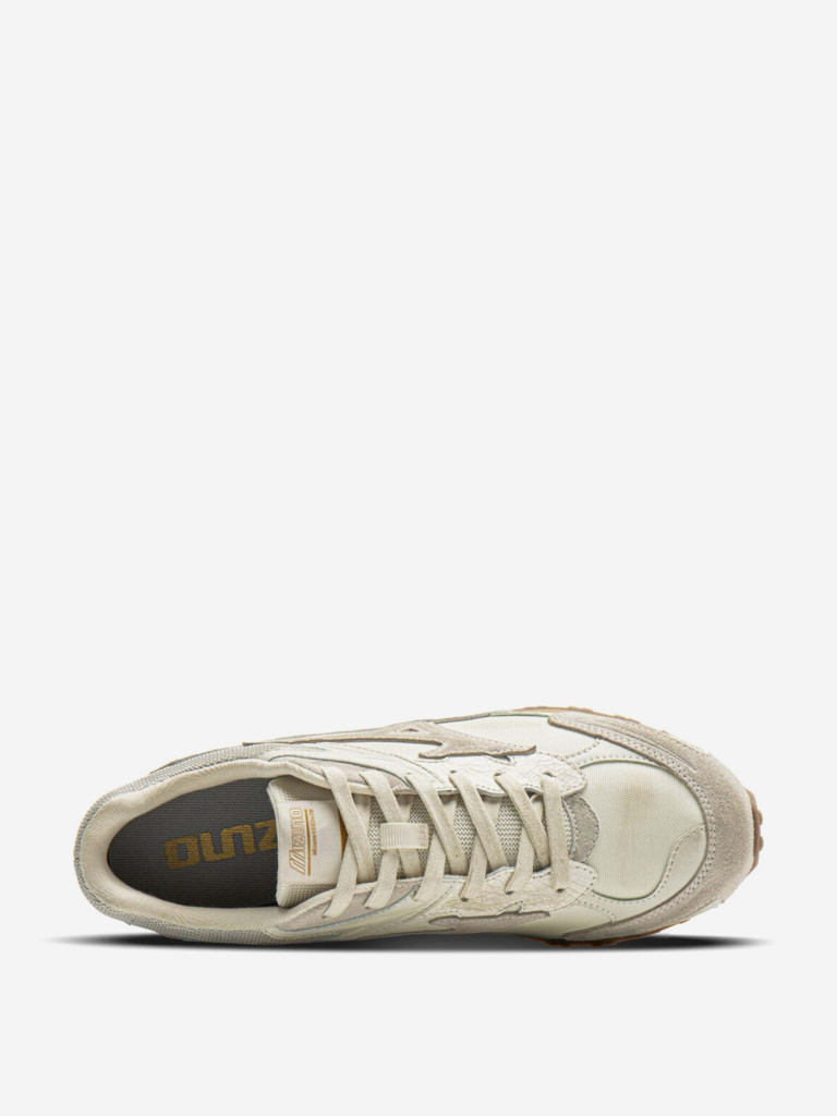 Кроссовки мужские Mizuno LG 60S