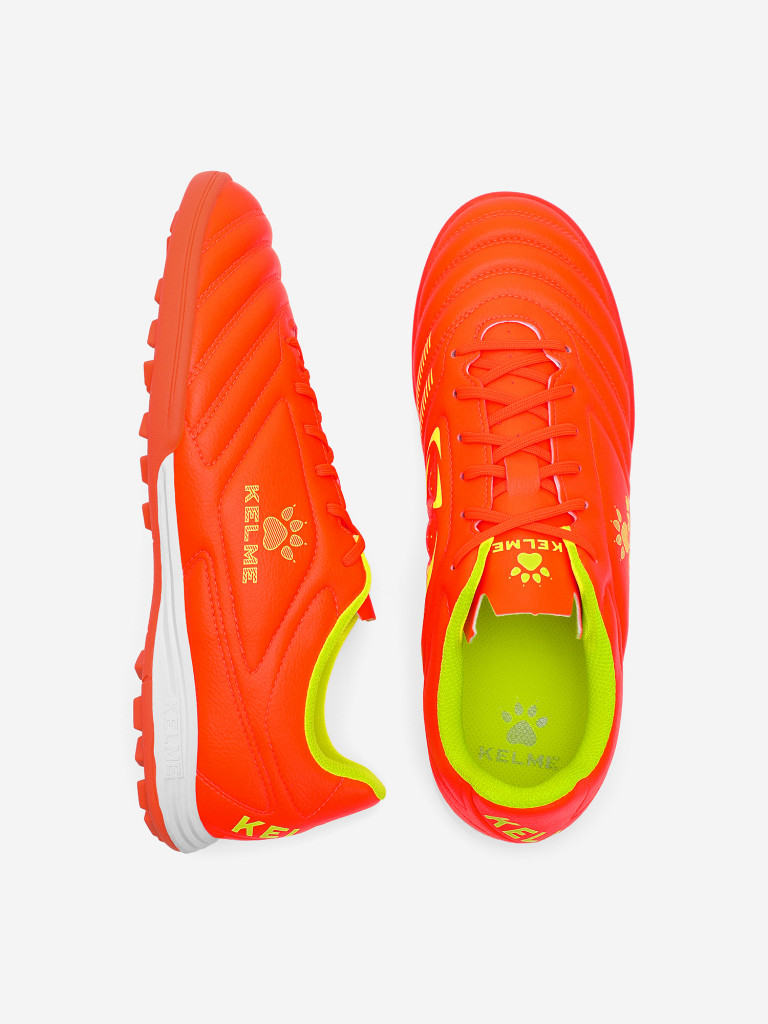 Шиповки KELME Men's Football Shoes (TF)