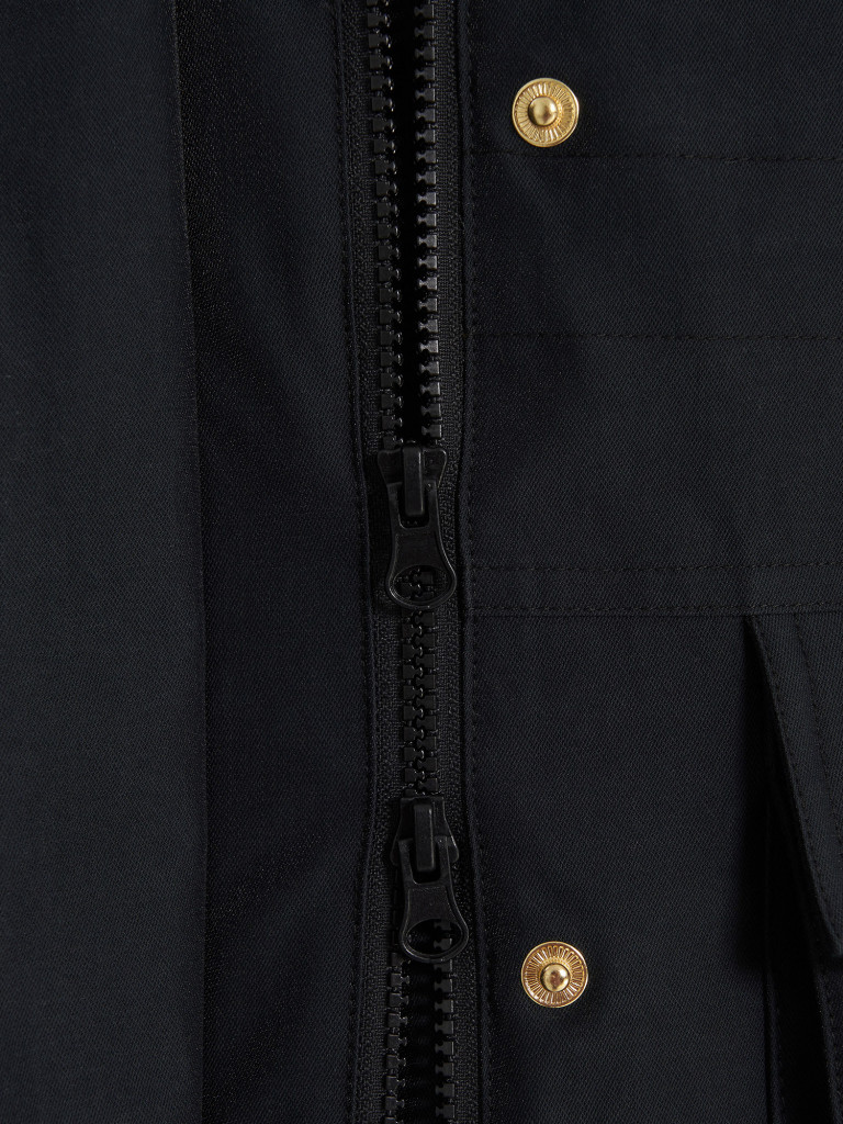 Пуховик женский Cordillero