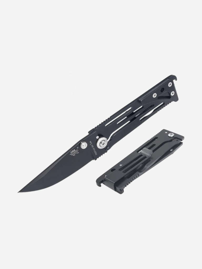 Складной нож SanRenMu 7037LUI-SH