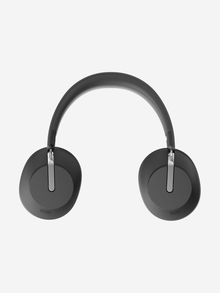 Наушники A4TECH Bloody MH390, 3.5 мм/Bluetooth, накладные, черный