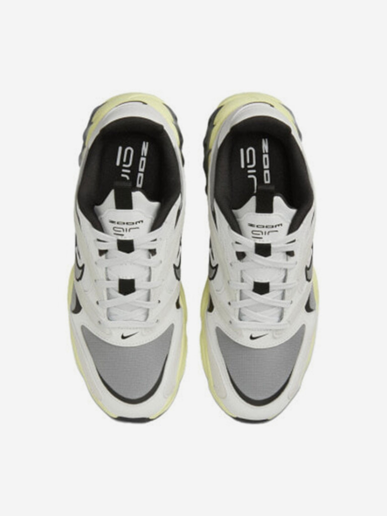 Кроссовки Nike Zoom Air Fire 'Particle Grey Photon Dust' Women's
