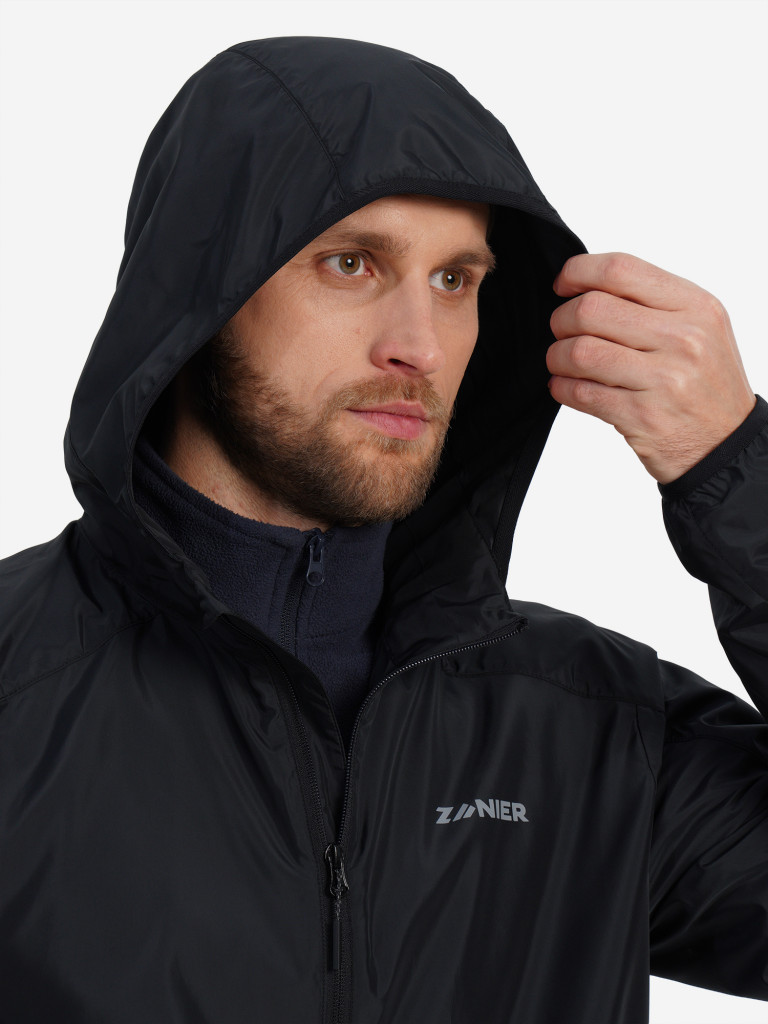 Ветровка мужская Zanier