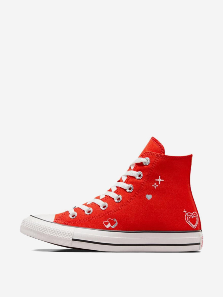 Кроссовки Converse