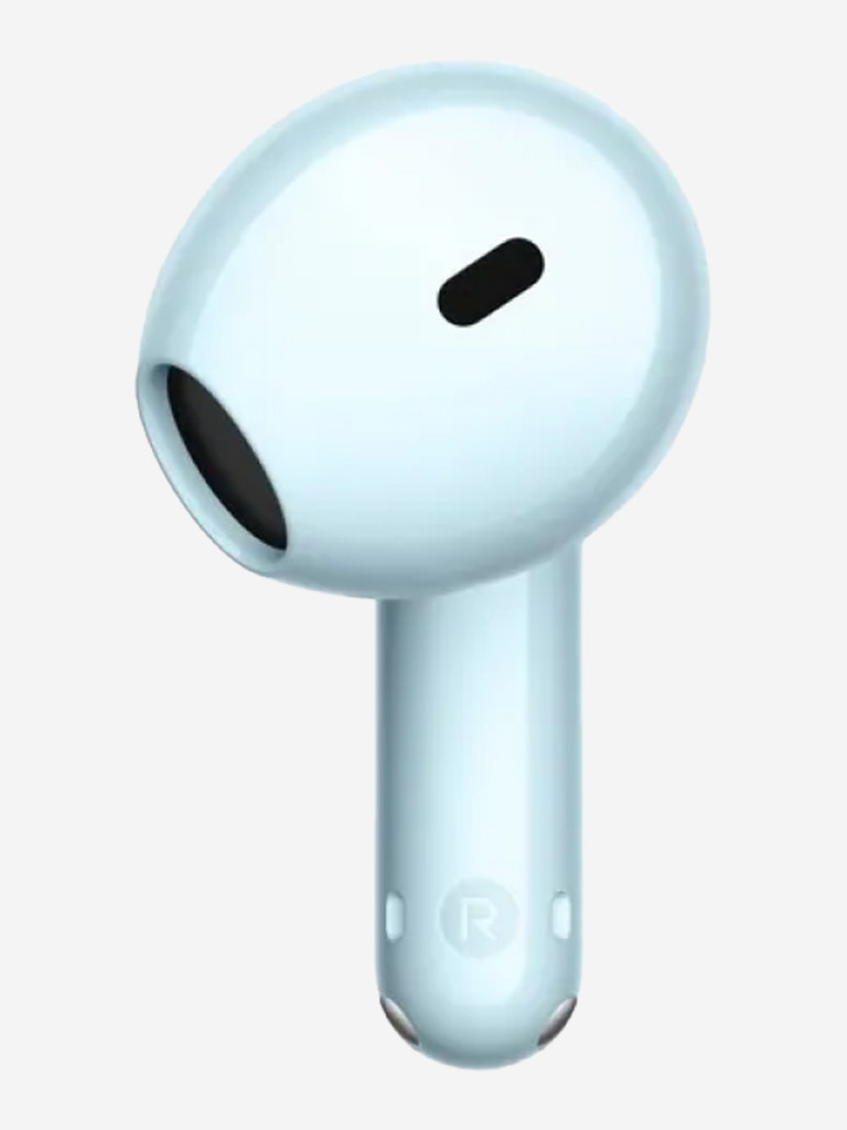 Наушники Redmi Buds 8 Active синий BHR08JPGL