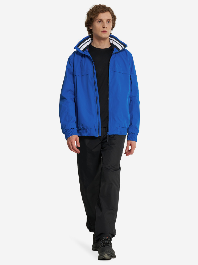 Куртка мембранная мужская Regatta Shorebay