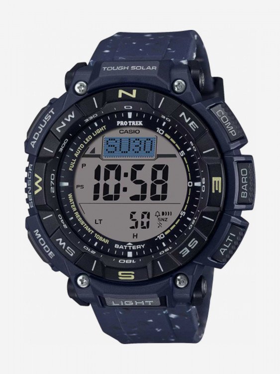 Спортивные часы Casio PRG-340SC-2E