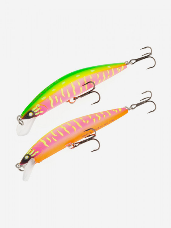 Воблер Akara Splinter 65S 5 гр. (1/6 oz 2,6 in) A207