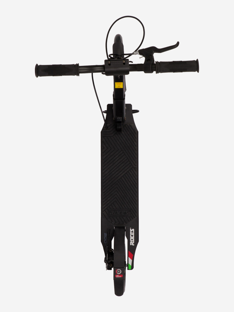 Самокат Roces Disc, 200 мм