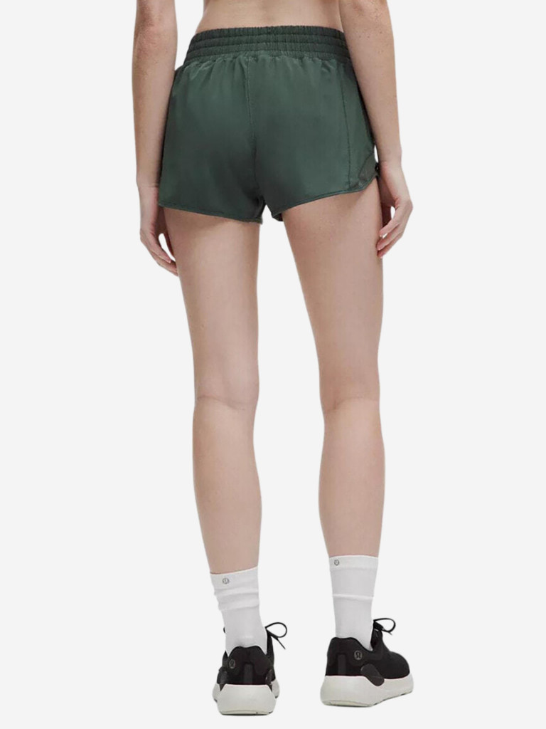 Шорты Lululemon Casual Short