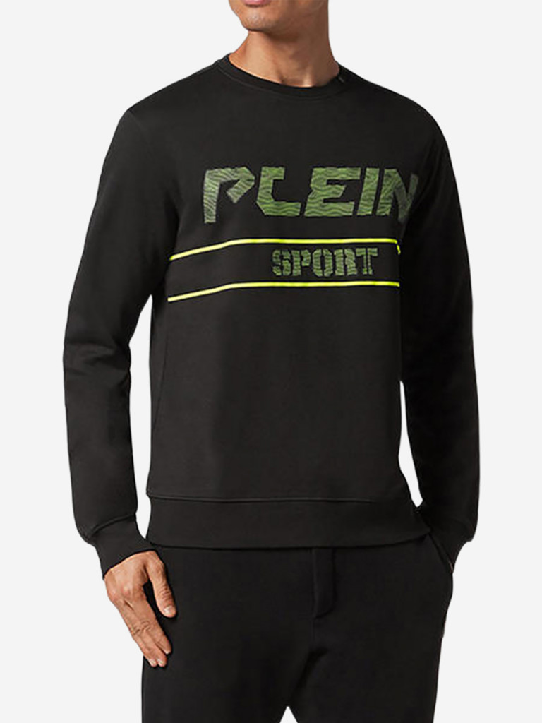 Свитшот Plein Sport