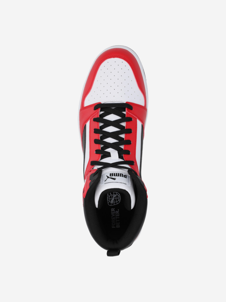 Кеды мужские PUMA Rebound V6