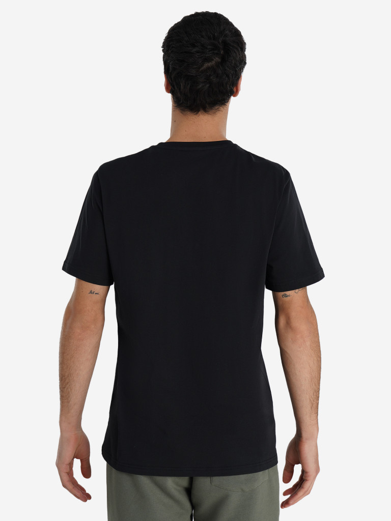 Футболка мужская GSD