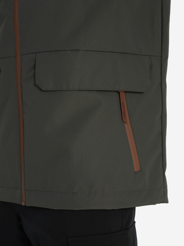 Куртка мембранная мужская Cordillero