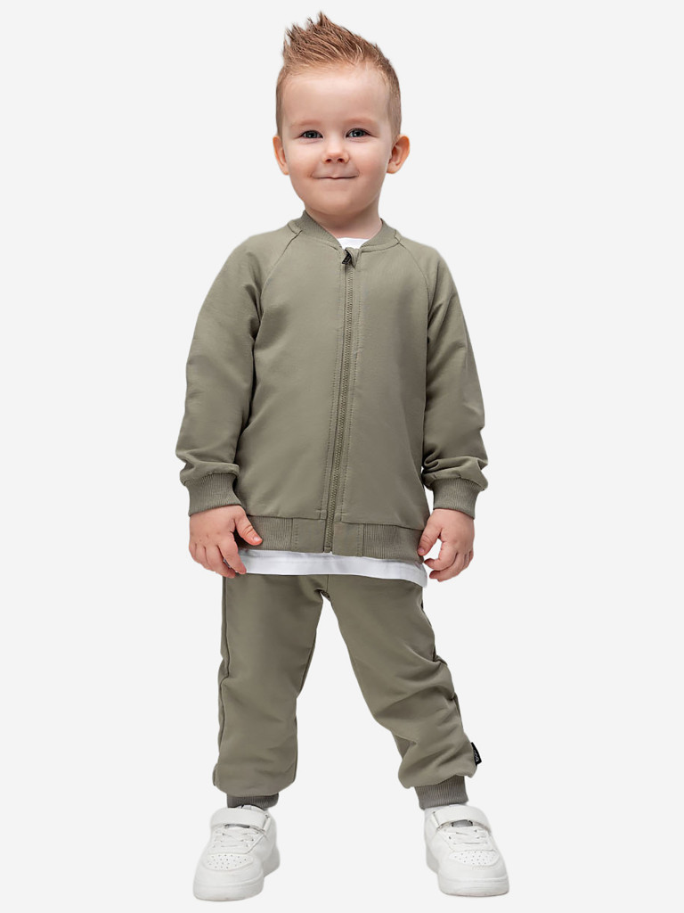 Костюм спортивный для малышей bodo